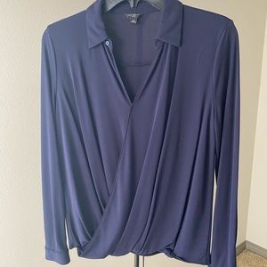 Ann Taylor blouse